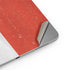 Singapore Flag Distressed Apple iPad Air Skin